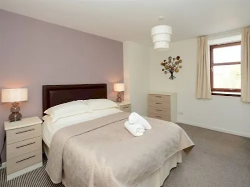 Apartamento Stanley Street Aberdeen
