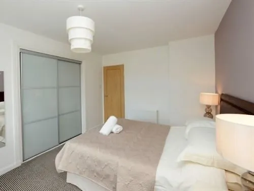 Apartamento Stanley Street Aberdeen 0*,  Reino Unido