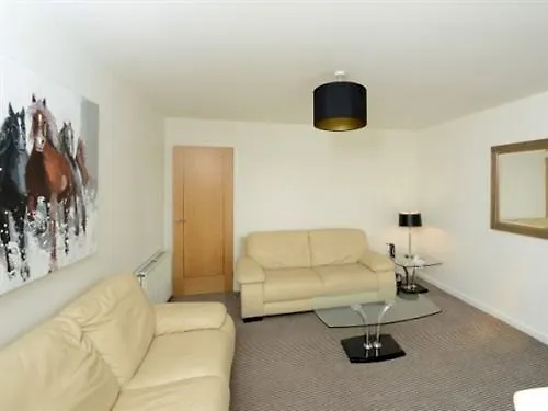 Apartamento Stanley Street Aberdeen