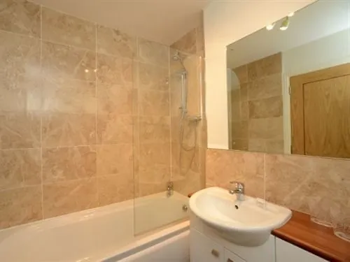 Apartamento Stanley Street Aberdeen